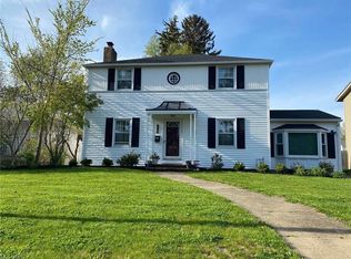 2101 Mount Vernon Blvd NW, Canton, OH 44709