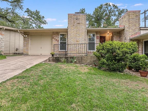 8709 Westover Club Dr #b, Austin, Tx 78759 