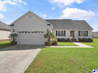 3678 W Pointe Dr, Florence, SC 29501