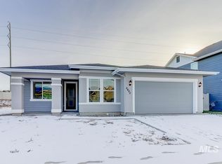 5405 W Riva Capri St, Meridian, ID 83646