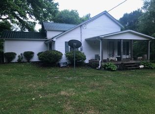 525 Shannon Creek Rd, Leoma, TN 38468