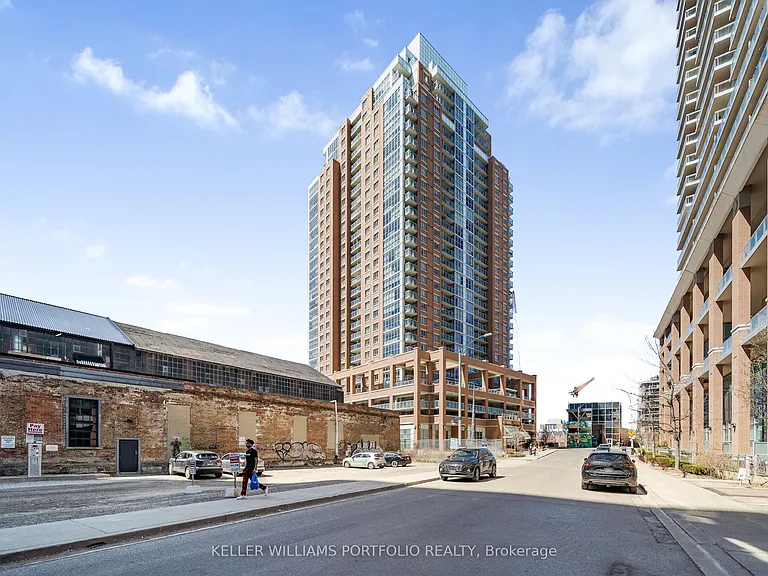 125 Western Battery Rd #508 — Photo 5