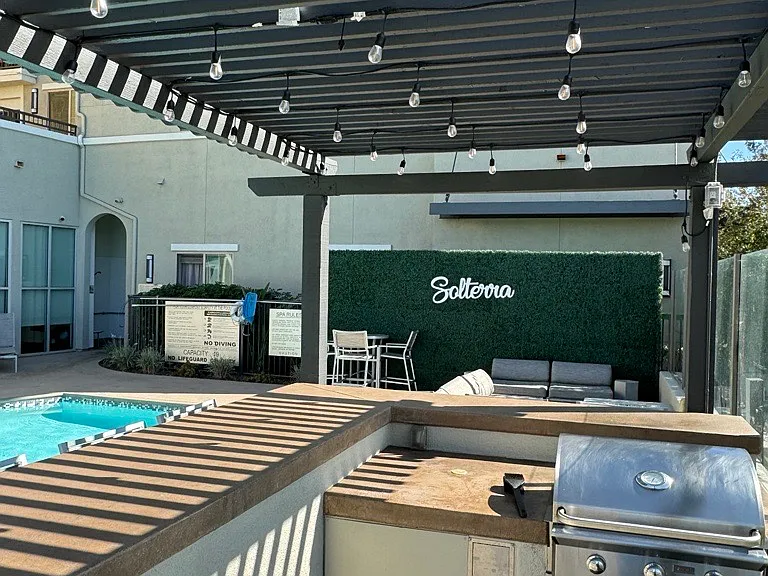 Solterra Ecoluxury Apartments — Photo 44