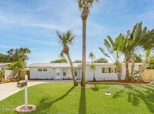 215 Martin St, Indian Harbour Beach, FL 32937