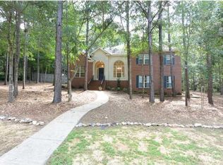155 Huckleberry Ln, Wetumpka, AL 36092