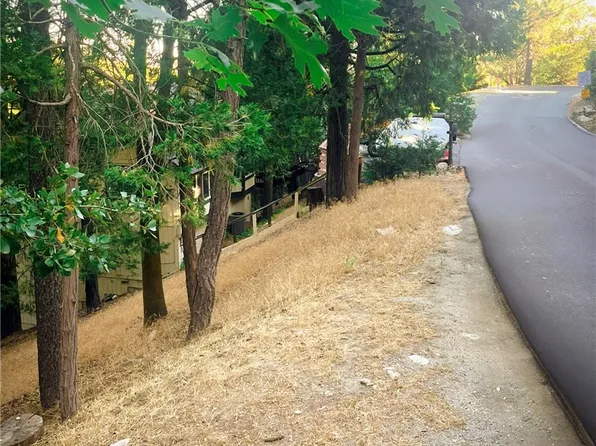 1274 Evergreen Ln Lot 43, Lake Arrowhead, CA 92352