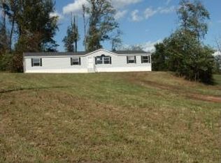 1040 Jessica Rose Ln, Dandridge, TN 37725