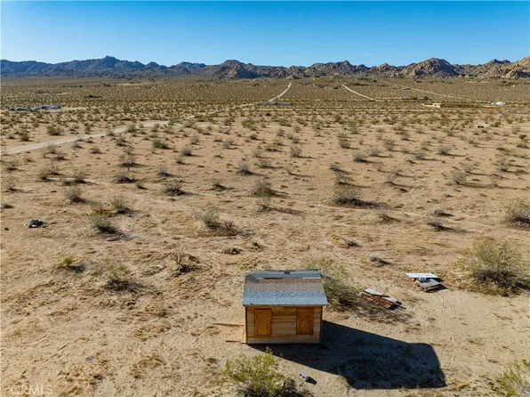 0 Sunever Ave, Joshua Tree, CA 92252