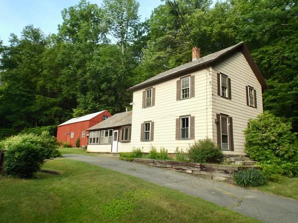 49 School St, Shelburne Falls, MA 01370