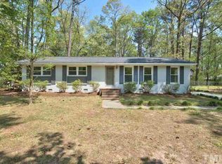 3307 C View St, Durham, NC 27713