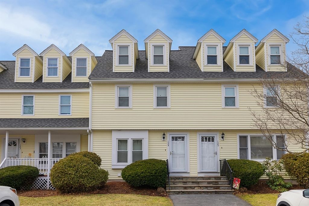 124 Merrimack Meadows Ln, Tewksbury, MA 01876 Zillow