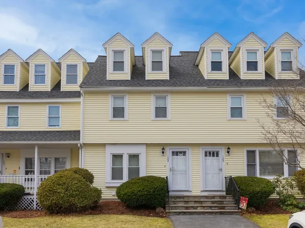 124 Merrimack Meadows Ln, Tewksbury, MA 01876