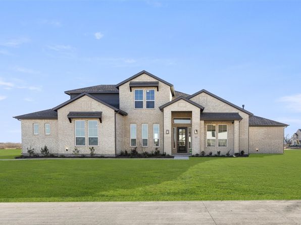 New Construction Homes in Royse City TX | Zillow