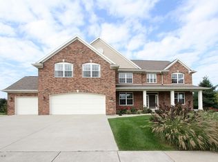 6286 McGillicuddy Ln, Portage, MI 49024
