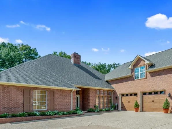 6607 Gleneagles Dr, Tyler, TX 75703