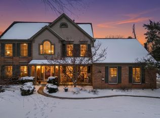 928 Dustwhirl Dr, Union, KY 41091