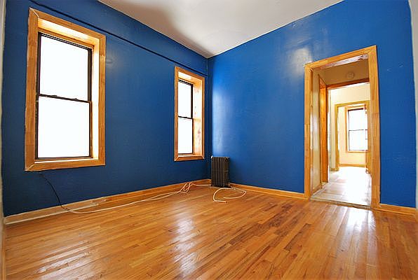 1st image of 556 W 184th St APT 1E2