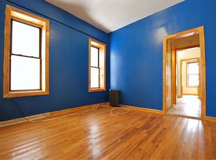 556 W 184th St APT 1E2, New York, NY 10033