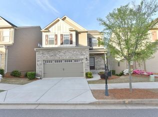239 Privet Cir, Suwanee, GA 30024