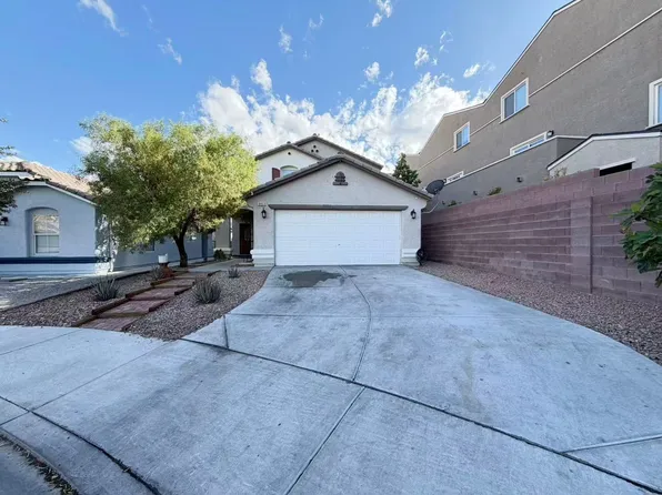 8469 Cavaricci Ave, Las Vegas, NV 89129