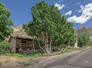 136 Manzanita Rd, Bishop, CA 93514