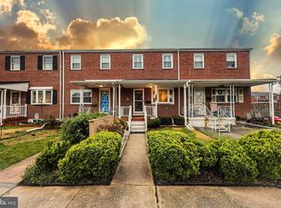 8194 Gray Haven Rd, Baltimore, MD 21222