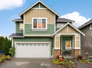 18010 12th Pl W UNIT 12, Lynnwood, WA