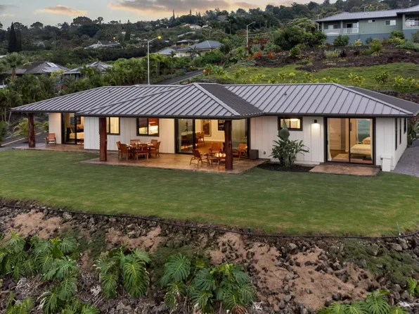 73-4493 Aloha Pl, Kailua Kona, HI 96740