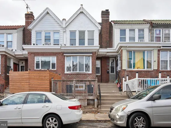 3944 Dungan St, Philadelphia, PA 19124