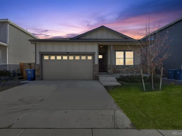 98 Chipeta Way, Lochbuie, CO 80603