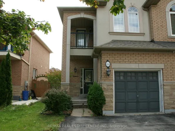 2441 Newcastle Cres, Oakville, ON L6M 4P9