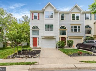 8159 Shoal Creek Dr, Laurel, MD 20724