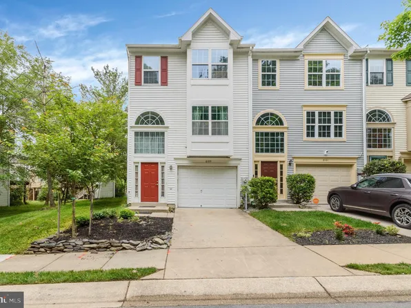 8159 Shoal Creek Dr, Laurel, MD 20724