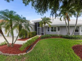 1272 SW Bent Pine Cv, Port Saint Lucie, FL 34986