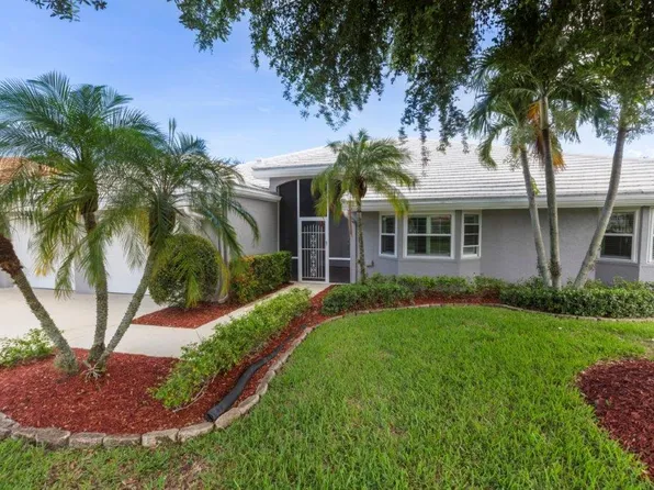 1272 SW Bent Pine Cove, Port St Lucie, FL 34986