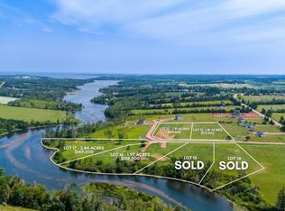 Serenity Place Ln LOT 13, Wheatley River, PE C0A1N0