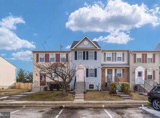 2125 Cedar Barn Way, Baltimore, MD 21244