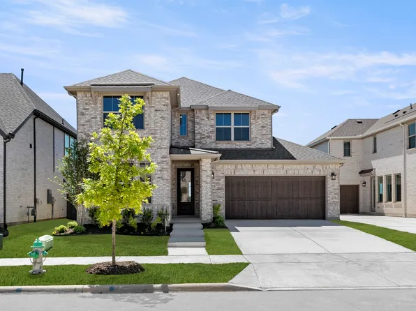 1128 Amaryllis Ln, Little Elm, TX 76227
