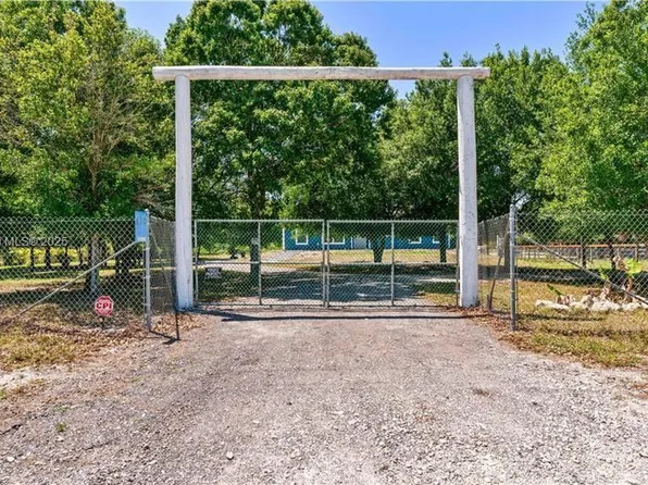 630 N Willow St, Clewiston, FL 33440