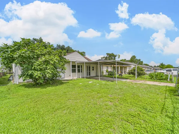538 Pecan Dr, South Houston, TX 77587