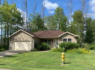 520 Eisenhower Ave, Angola, NY 14006