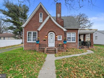 221 Bayard Ave, Dover, DE, 19901