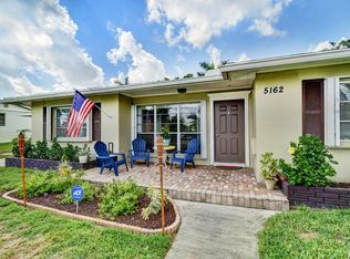 5162 Lake Osborne Dr, Lake Worth, FL 33461