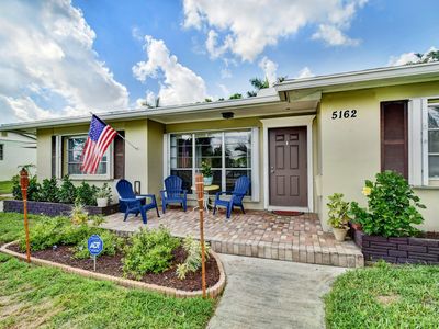 5162 Lake Osborne Dr, Lake Worth, FL, 33461