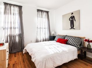 570 Halsey St APT 1, Brooklyn, NY 11233