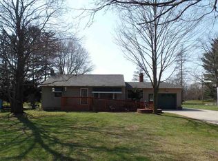 4950 Clark Lake Rd, Jackson, MI 49201