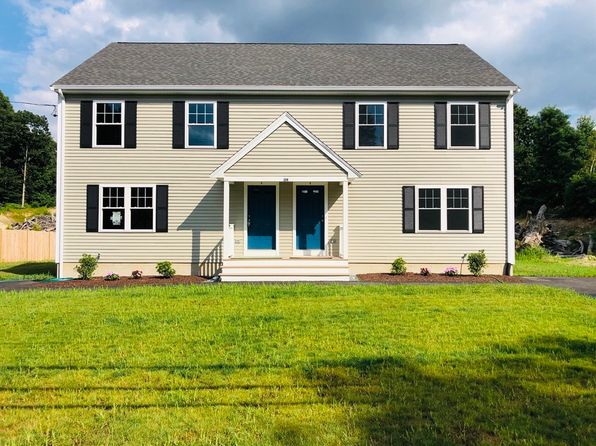 Taunton River Berkley Real Estate 1 Homes For Sale Zillow