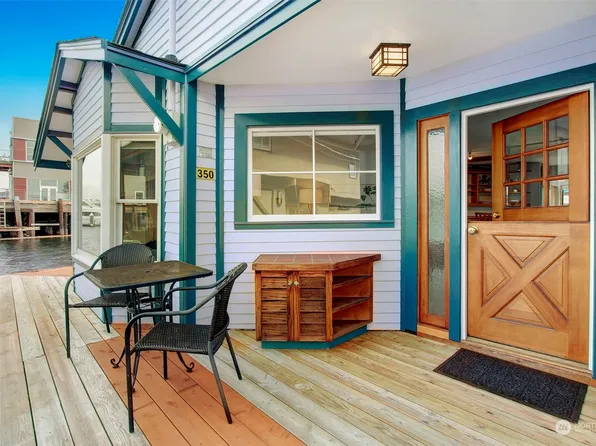 2731 Fairview Avenue E #4, Seattle, WA 98102