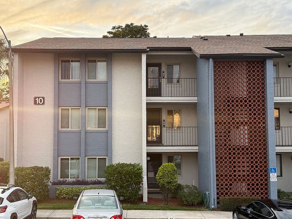 10 Escondido Cir Unit 91