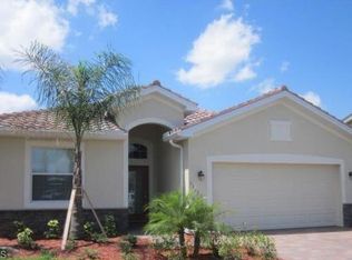 11426 Icarus Cir, Lehigh Acres, FL 33971